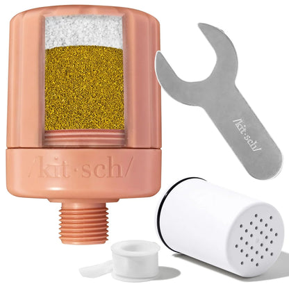 Kitsch Shower Filter Replacement Cartridge - 1 pc