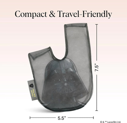 Kitsch x Star Wars Stormtrooper Soap Saver Bag – Mesh Bag Soap Holder