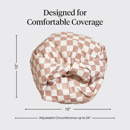 Kitsch XL Microfiber Hair Towel Wrap for Women