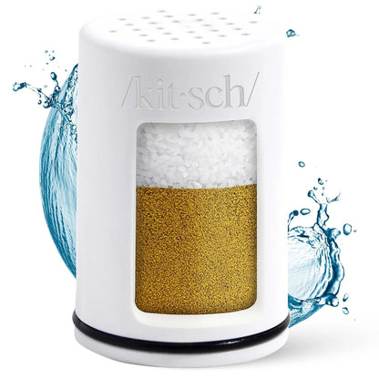 Kitsch Shower Filter Replacement Cartridge - 1 pc